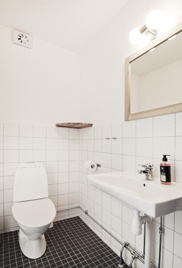Kaptenshuset Bed&Breakfast Kivik Rom bilde